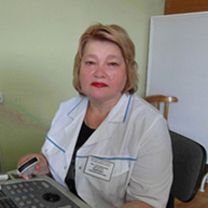 Макаревич Наталья Борисовна