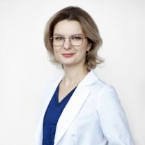 Журова Людмила Владимировна