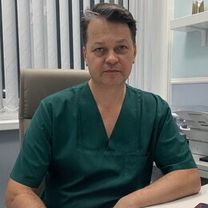 Швед Олег Анатольевич