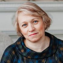 Ивасивка Татьяна Юрьевна