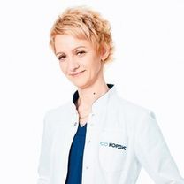 Клочко Ольга Александровна