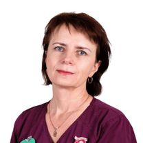 Гуринович Инна Владимировна