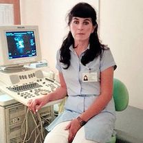 Пилипчук Эльвира Равильевна