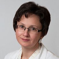 Багрова Елена Александровна