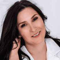 Тимофеева Алеся