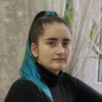 Чернявчик Николь