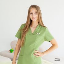 Санкевич Юлия Евгеньевна