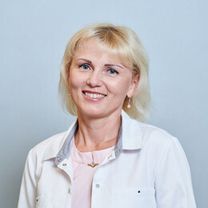 Шишко Елена Ивановна