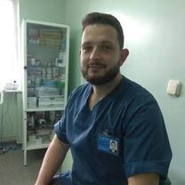 Лопатенко Артём Владимирович