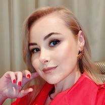 Титова Кристина Александровна