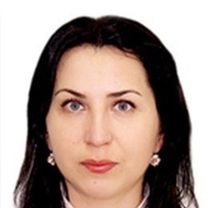 Статкевич Татьяна Васильевна