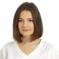 Веренич Виктория Михайловна