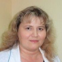 Капская Наталья Леонидовна