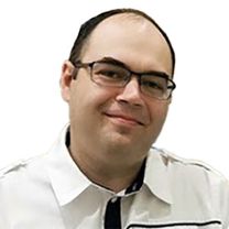 Бурляев Роман Григорьевич