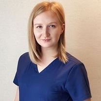 Макар Надежда Викторовна