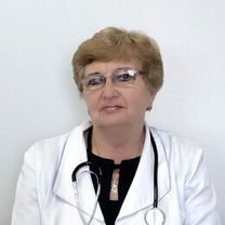 Ушакова Валентина Николаевна