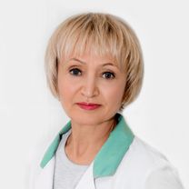 Возненко Наталья Михайловна