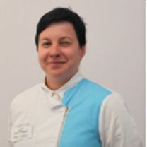 Губор Юлия Олеговна