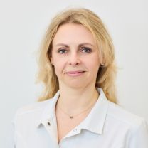 Августинская Ольга Викторовна