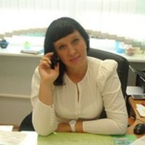 Соловьева Елена Леонидовна