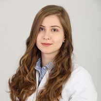 Забродец Вероника Глебовна