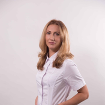 Демидович Оксана Петровна