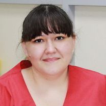 Фрейнд Наталья Анатольевна