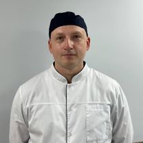 Зыбайло Александр Андреевич