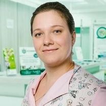 Волчок (Пашковская) Ольга Александровна