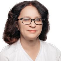 Бородинец Наталья Леонидовна