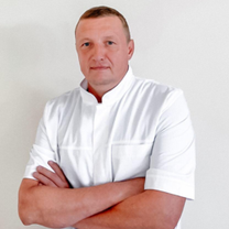 Костин Сергей Леонидович