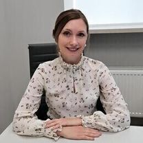 Абакунчик Екатерина Юрьевна