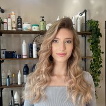 Богородь Кристина