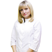 Нестерович Светлана Петровна