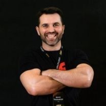 Тимощенко Денис