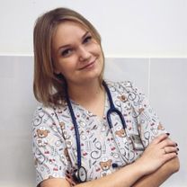 Толкачева Мария Витальевна