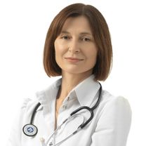 Романива Оксана Александровна