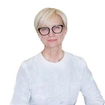 Панас Ирина Викторовна