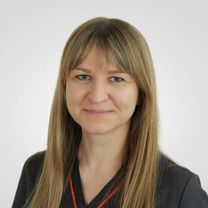 Пенкрат Ольга Михайловна