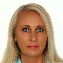 Круткене Марина Михайловна