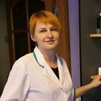 Миклуха Елена Васильевна