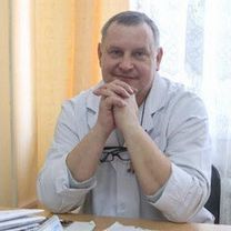 Лещенко Владимир Тимофеевич