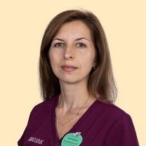 Ахрамович Светлана Ивановна