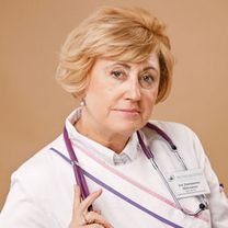 Щебланова Зоя Дмитриевна