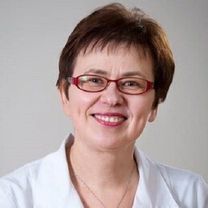 Лабюк Елена Викторовна