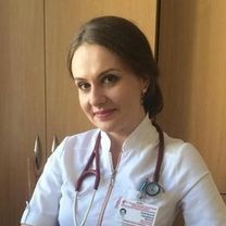 Моносова Екатерина Сергеевна