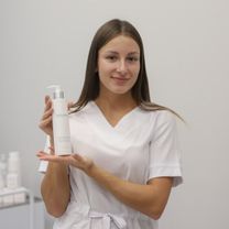 Михайловская Анна Сергеевна