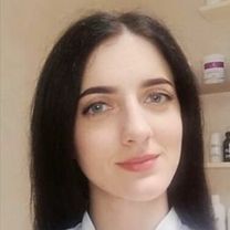 Синевич Олеся