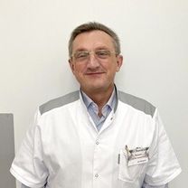 Яцкевич Сергей Алексеевич