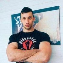 Матвиец Егор